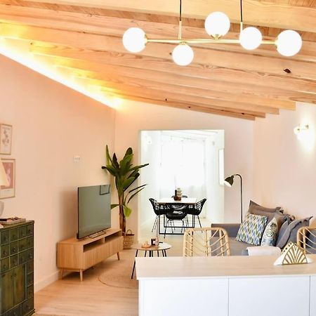 Nuevo Apartamento En La Laguna La Laguna  Eksteriør bilde