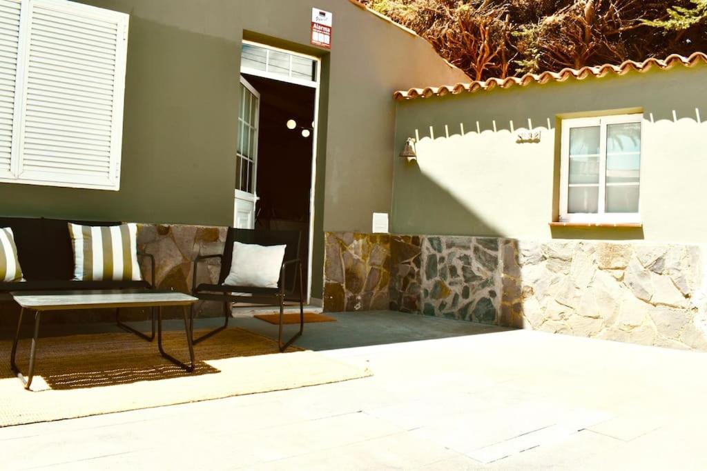 Nuevo Apartamento En La Laguna La Laguna  Eksteriør bilde