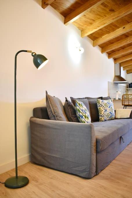 Nuevo Apartamento En La Laguna La Laguna  Eksteriør bilde