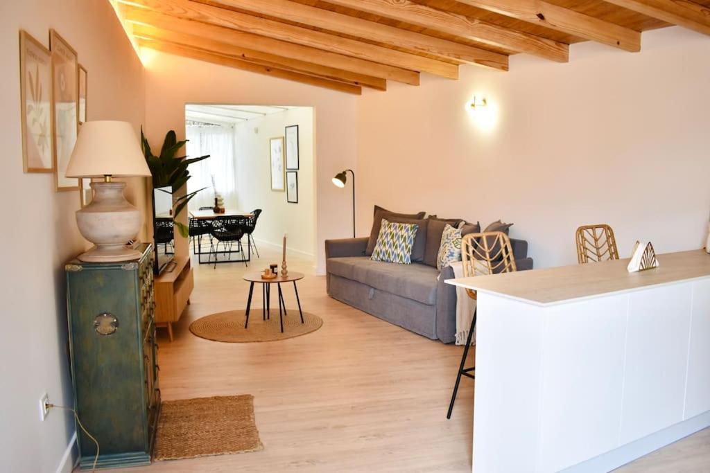 Nuevo Apartamento En La Laguna La Laguna  Eksteriør bilde