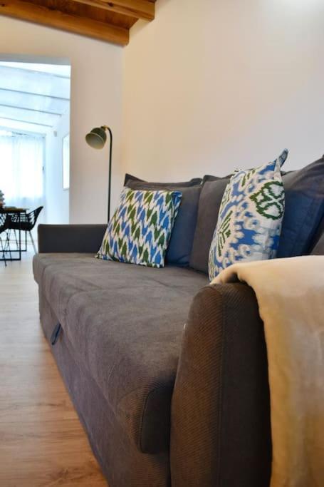 Nuevo Apartamento En La Laguna La Laguna  Eksteriør bilde