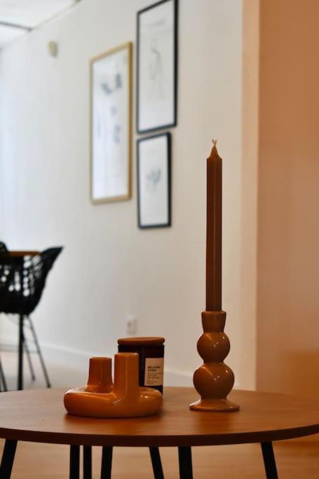 Nuevo Apartamento En La Laguna La Laguna  Eksteriør bilde