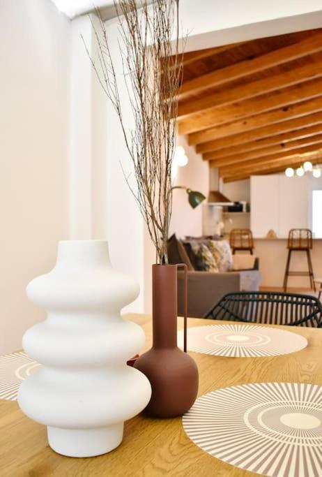 Nuevo Apartamento En La Laguna La Laguna  Eksteriør bilde