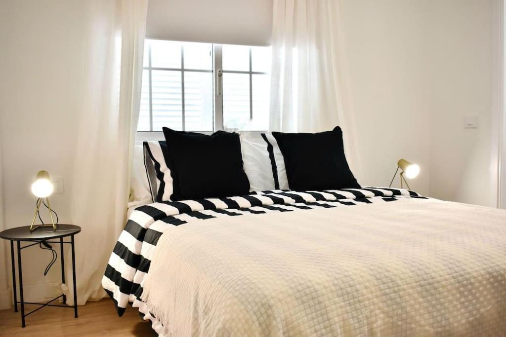 Nuevo Apartamento En La Laguna La Laguna  Eksteriør bilde