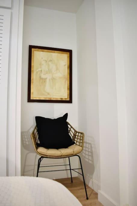 Nuevo Apartamento En La Laguna La Laguna  Eksteriør bilde