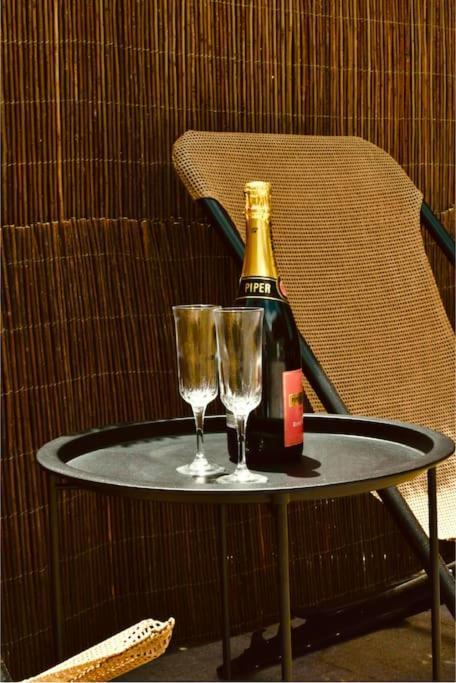 Nuevo Apartamento En La Laguna La Laguna  Eksteriør bilde
